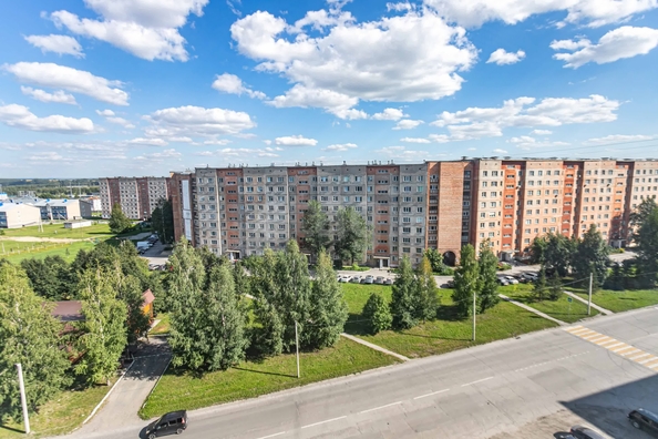 
  Продается 1-комн. квартира 35.8 м². Фото 19.