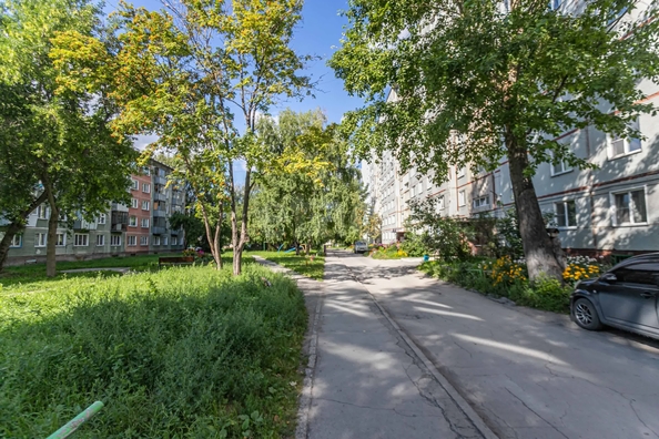 
  Продается 1-комн. квартира 35.8 м². Фото 21.
