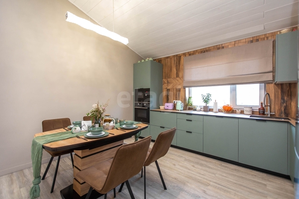 
  Продается дом 118.7 м², в КП Приморье. Фото 8.
