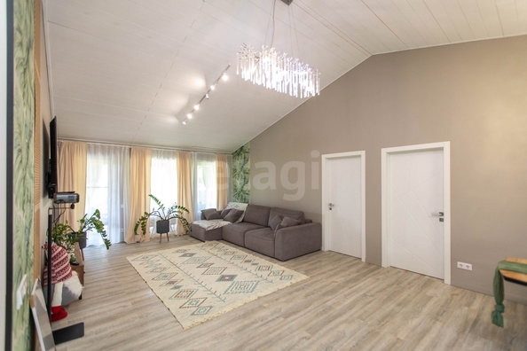 
  Продается дом 118.7 м², в КП Приморье. Фото 10.
