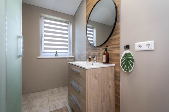
  Продается дом 118.7 м², в КП Приморье. Фото 13.