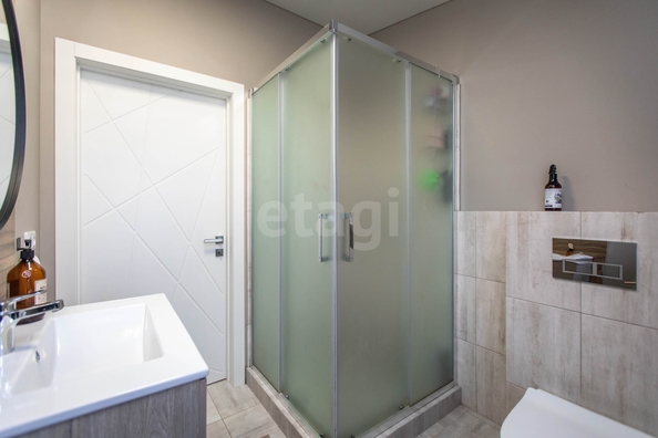 
  Продается дом 118.7 м², в КП Приморье. Фото 14.
