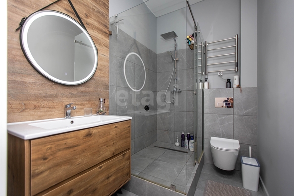 
  Продается дом 118.7 м², в КП Приморье. Фото 18.