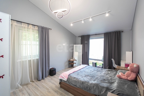
  Продается дом 118.7 м², в КП Приморье. Фото 23.