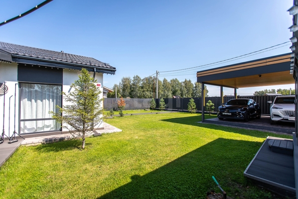 
  Продается дом 118.7 м², в КП Приморье. Фото 26.