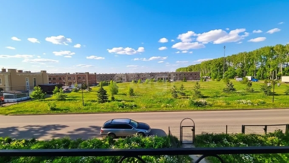 
  Продается 3-комн. квартира 57 м², в КП Березки Элитный. Фото 8.