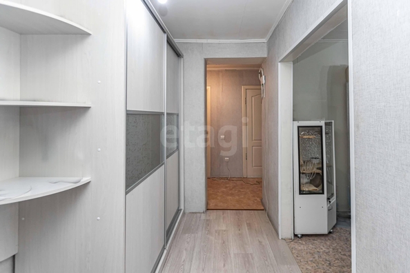 
  Продается 2-комн. квартира 56.2 м². Фото 8.