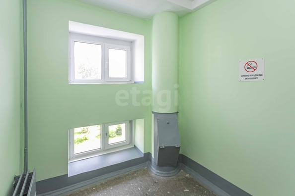 
  Продается 2-комн. квартира 56.2 м². Фото 17.