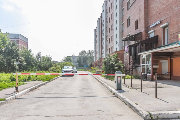 
  Продается 2-комн. квартира 56.2 м². Фото 19.
