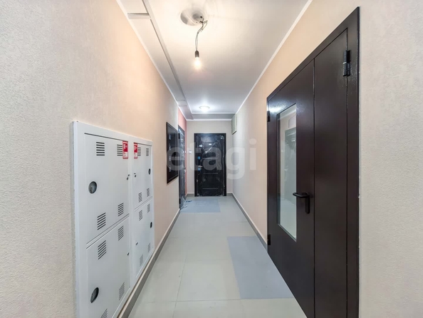 
  Продается 1-комн. квартира 42.2 м², в ЖК Ред Фокс, дом 6/2. Фото 10.