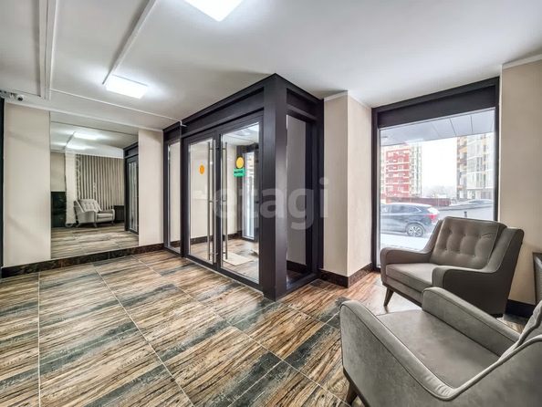 
  Продается 1-комн. квартира 42.2 м², в ЖК Ред Фокс, дом 6/2. Фото 14.