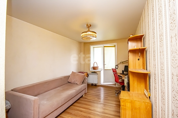 
  Продается 2-комн. квартира 55.2 м². Фото 10.