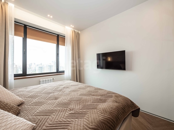 
  Продается 2-комн. квартира 44.7 м², в ЖК Тихомиров, башня А. Фото 6.