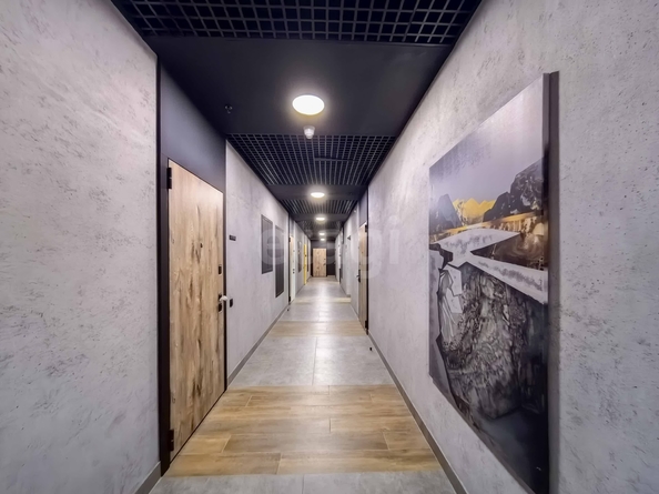 
  Продается 2-комн. квартира 44.7 м², в ЖК Тихомиров, башня А. Фото 19.