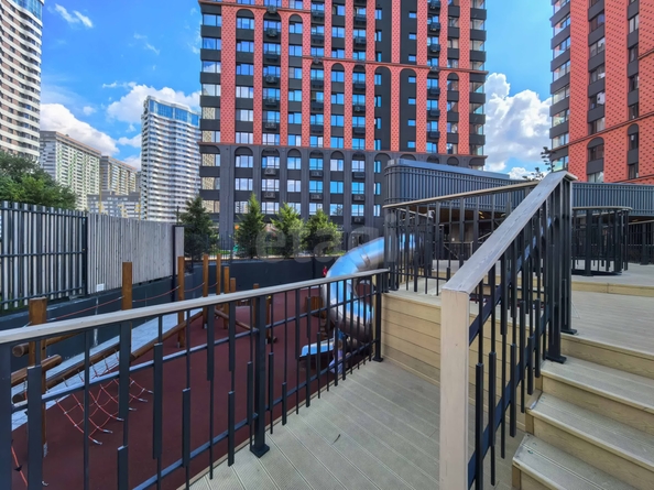 
  Продается 2-комн. квартира 44.7 м², в ЖК Тихомиров, башня А. Фото 27.