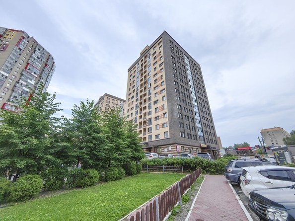 
  Продается 2-комн. квартира 61.1 м². Фото 4.