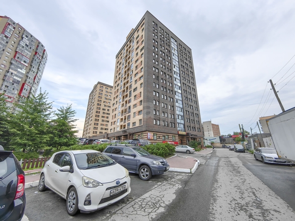 
  Продается 2-комн. квартира 61.1 м². Фото 5.