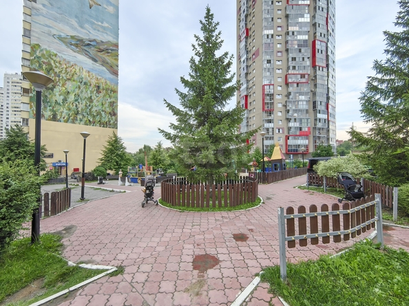 
  Продается 2-комн. квартира 61.1 м². Фото 9.
