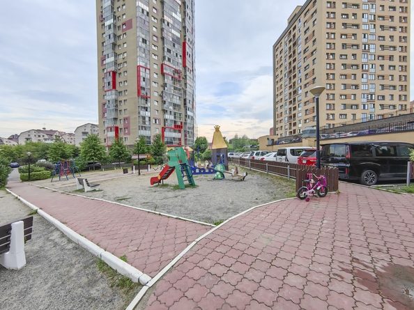 
  Продается 2-комн. квартира 61.1 м². Фото 12.