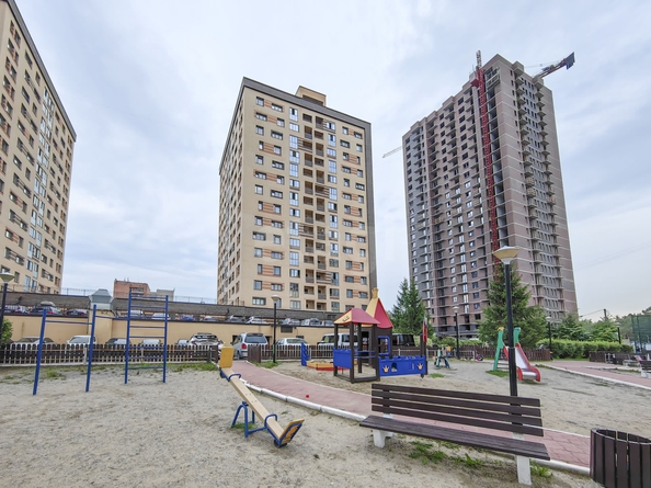 
  Продается 2-комн. квартира 61.1 м². Фото 18.