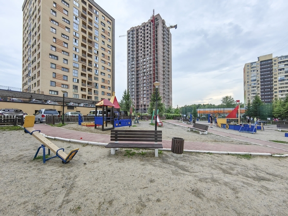 
  Продается 2-комн. квартира 61.1 м². Фото 19.