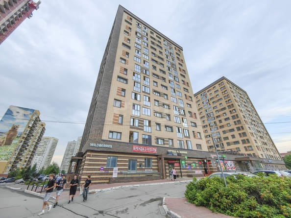 
  Продается 2-комн. квартира 61.1 м². Фото 20.