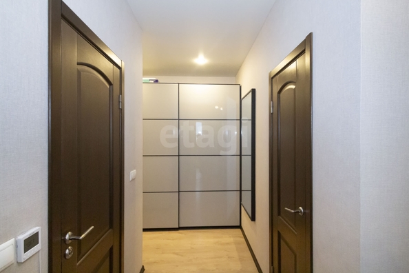
  Продается 2-комн. квартира 61.1 м². Фото 8.