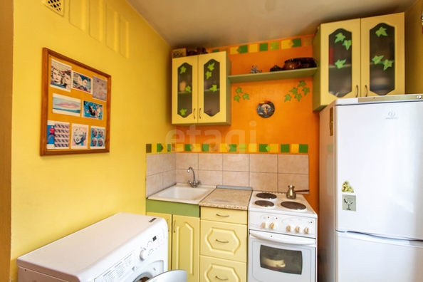 
  Продается 1-комн. квартира 31.5 м². Фото 1.