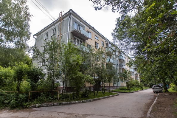 
  Продается 1-комн. квартира 31.5 м². Фото 10.