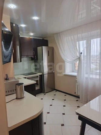 
  Продается 2-комн. квартира 57.34 м². Фото 5.