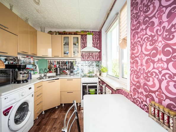 
  Продается 3-комн. квартира 57 м². Фото 1.