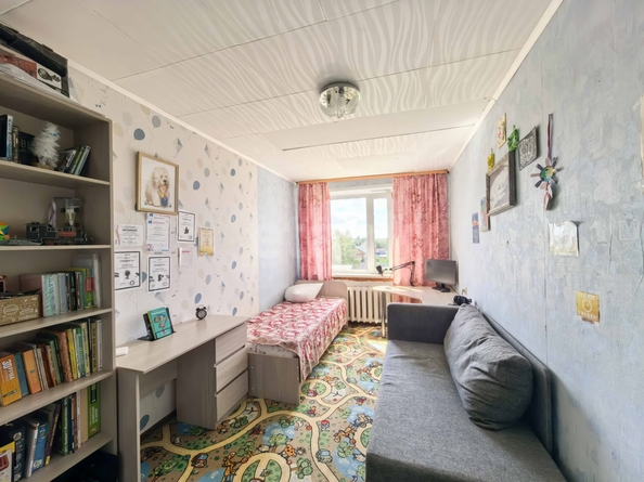 
  Продается 3-комн. квартира 57 м². Фото 4.