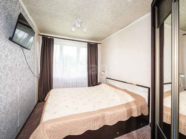 
  Продается 3-комн. квартира 57 м². Фото 11.