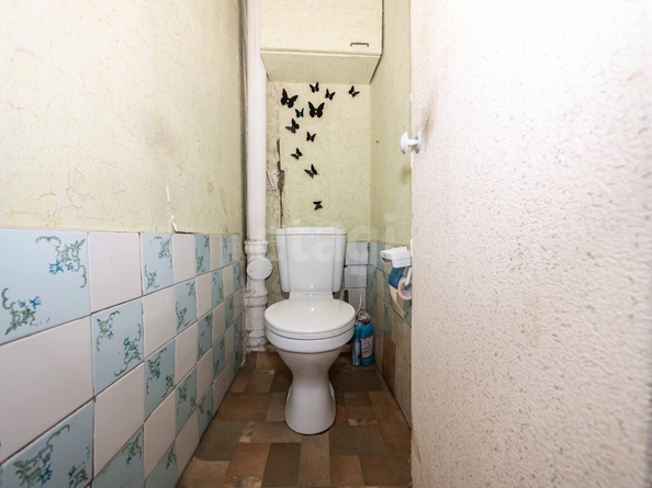 
  Продается 3-комн. квартира 57 м². Фото 23.