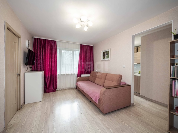 
  Продается 2-комн. квартира 44.1 м². Фото 1.