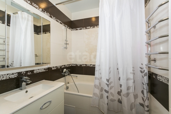 
  Продается 2-комн. квартира 65.7 м². Фото 3.