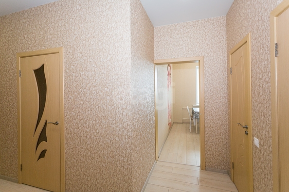 
  Продается 2-комн. квартира 65.7 м². Фото 17.