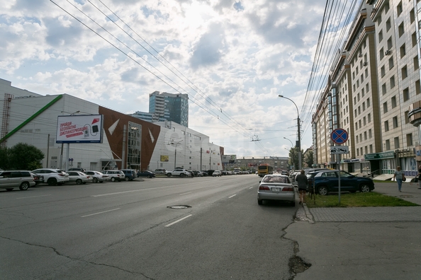 
  Продается 2-комн. квартира 65.7 м². Фото 23.