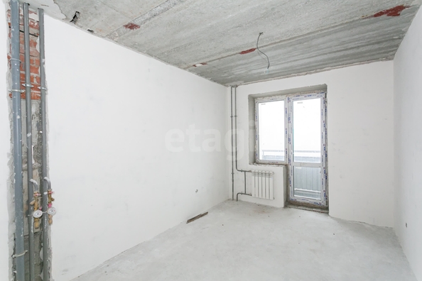 
  Продается 2-комн. квартира 60.7 м². Фото 4.