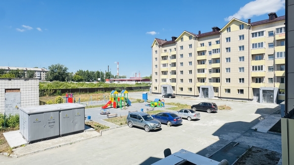 
  Продается 2-комн. квартира 60.7 м². Фото 21.