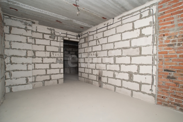 
  Продается 2-комн. квартира 60.7 м². Фото 29.