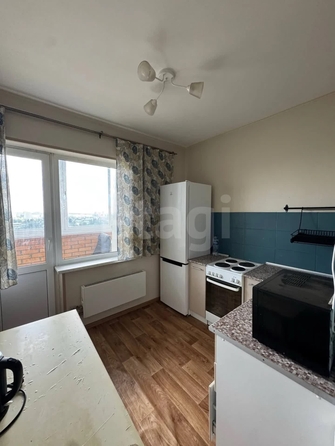 
  Продается 1-комн. квартира 33.7 м². Фото 8.