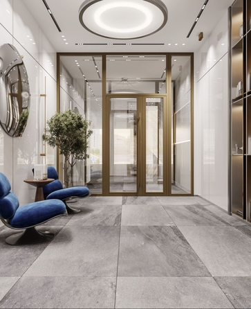 
  Продается студия 28.1 м², в ЖК Горская Лагуна. Фото 6.
