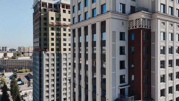 
  Продается 2-комн. квартира 52.8 м², в ЖК ОСКАР, дом 1. Фото 16.