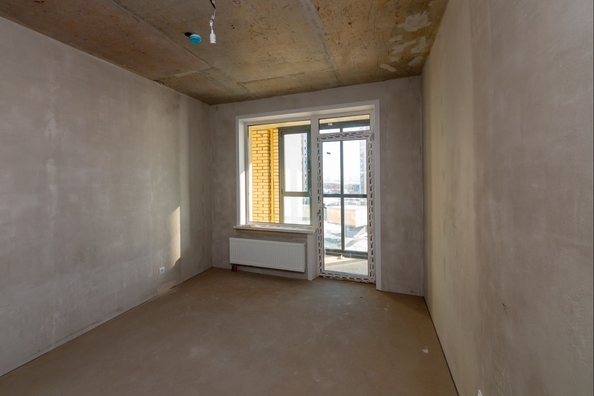
  Продается 1-комн. квартира 45.5 м², в ЖК Бирюзовая жемчужина-4. Фото 8.