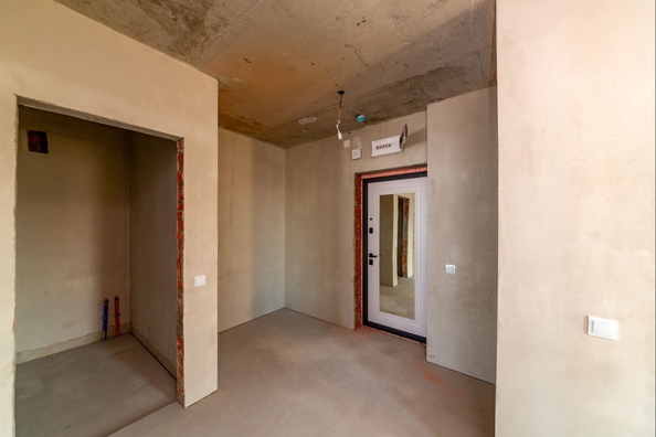 
  Продается 1-комн. квартира 45.5 м², в ЖК Бирюзовая жемчужина-4. Фото 23.