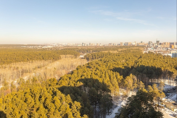 
  Продается 1-комн. квартира 45.5 м², в ЖК Бирюзовая жемчужина-4. Фото 26.