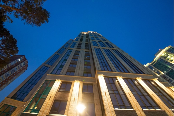 
  Продается 1-комн. квартира 45.5 м², в ЖК Бирюзовая жемчужина-4. Фото 35.