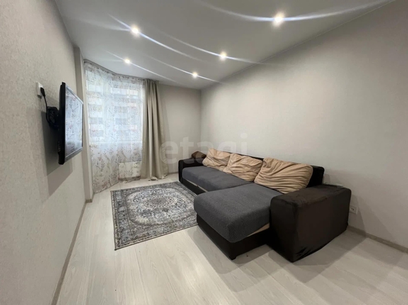 
  Продается 1-комн. квартира 37.2 м². Фото 1.