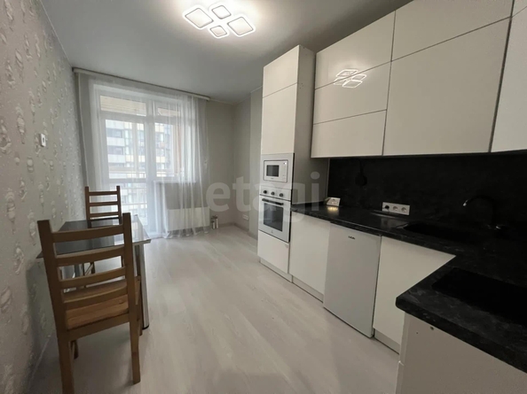 
  Продается 1-комн. квартира 37.2 м². Фото 4.